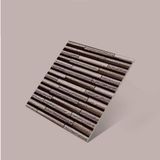 Gạch Inax - HAL-20BR/HB-6