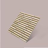 Gạch Inax - HAL-20BR/HB-2