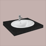 Chậu dương vành - L501C