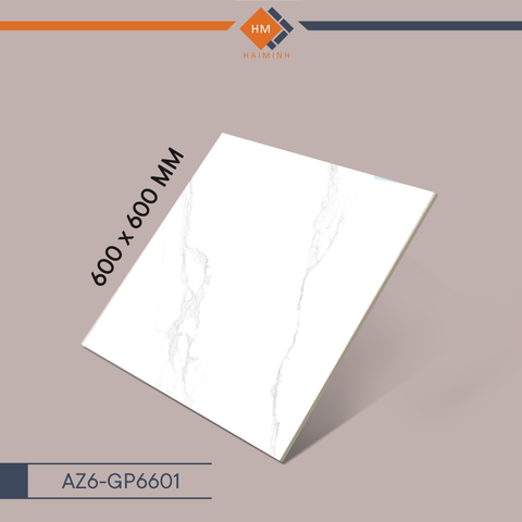 Gạch Viglacera - AZ6-GP6601 - ARIZONA SERIES