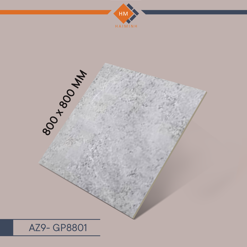 Gạch Viglacera - AZ9 - GP8801 - ARIZONA SERIES