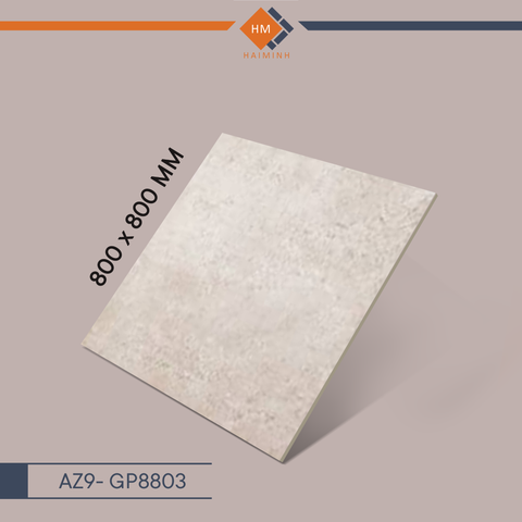 Gạch Viglacera - AZ9 - GP8803 - ARIZONA SERIES