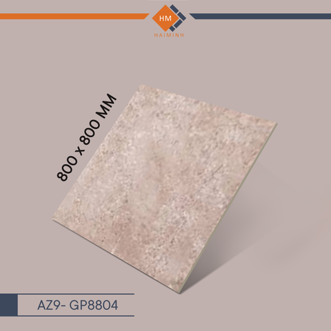 Gạch Viglacera - AZ9 - GP8804 - ARIZONA SERIES