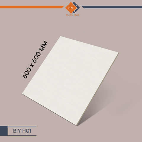 Gạch EuroTile - BIY H01 - Bình Yên Series
