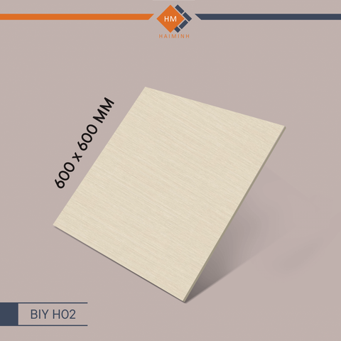 Gạch EuroTile - BIY H02 - Bình Yên Series