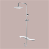 Sen nóng lạnh kết hợp vòi sen tắm đứng -  S360C - BS126