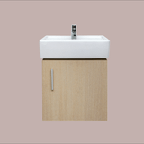 TỦ CHẬU RUBIK - CB0504-4IF-B