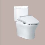 Bàn cầu kết hợp nắp điện tử - CD1341-TAF200H