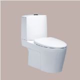 Bàn cầu kết hợp nắp điện tử - CD1345-TAF200H