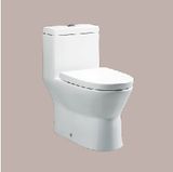 Bàn Cầu Một Khối - CD1374