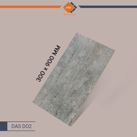 Gạch EuroTile - DAS D02 - Đăng Sơn Series