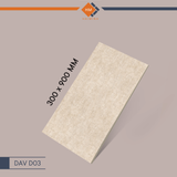 Gạch EuroTile - DAV D03 - Đan Vi Series