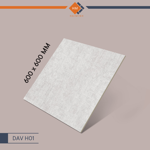 Gạch EuroTile - DAV H01 - Đan Vi Series