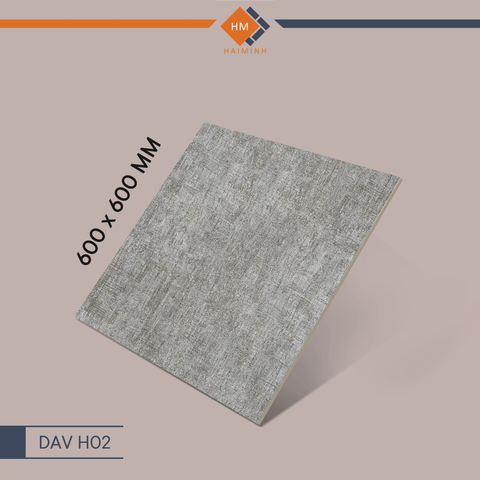 Gạch EuroTile - DAV H02 - Đan Vi Series