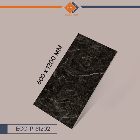 Gạch Ecotiles - ECO-P-61202 - TREVI Series