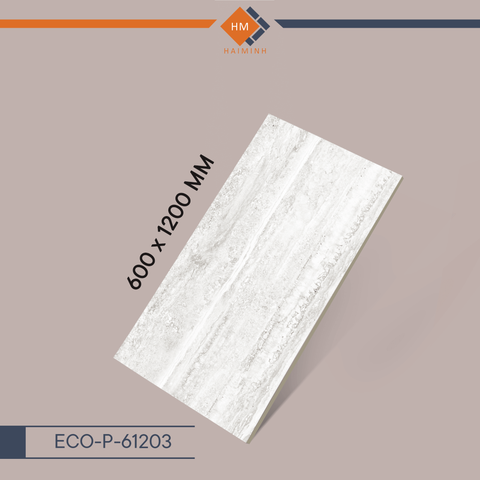 Gạch Ecotiles - ECO-P-61203 - STONEHENGE Series