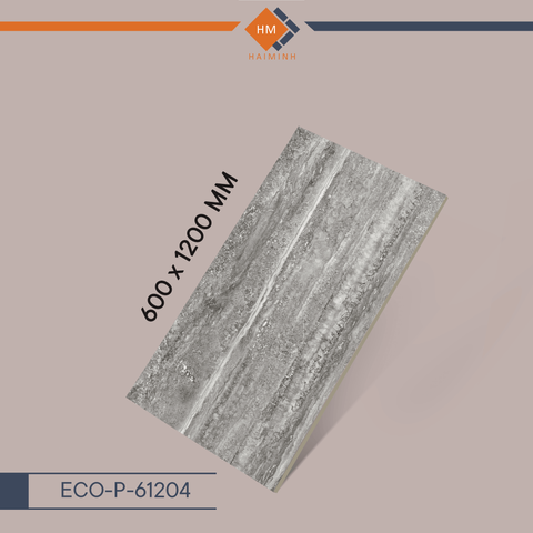 Gạch Ecotiles - ECO-P-61204 - STONEHENGE Series