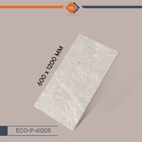 Gạch Ecotiles - ECO-P-61205 - ZARAGOZA Series