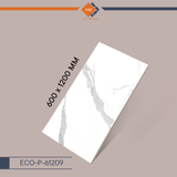 Gạch Ecotiles - ECO-P-61209 - CONVETED Series