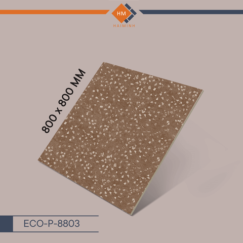 Gạch Ecotiles - ECO-P-8803 - SAIGON Series