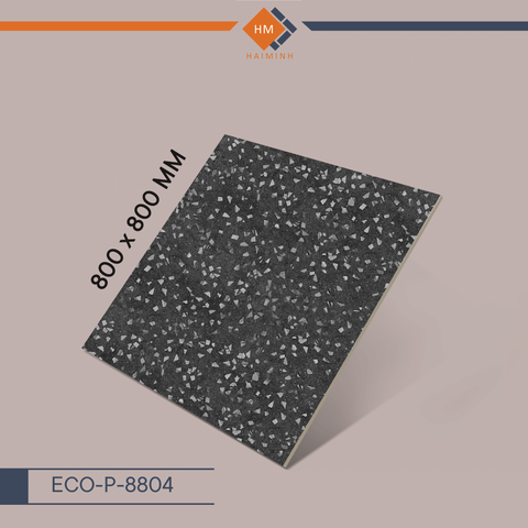 Gạch Ecotiles - ECO-P-8804 - SAIGON Series