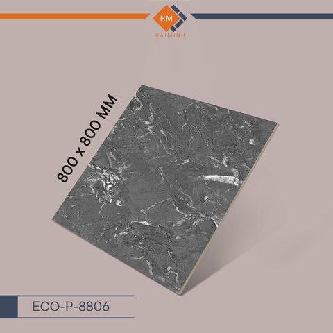 Gạch Ecotiles - ECO-P-8806 - AMAZON Series