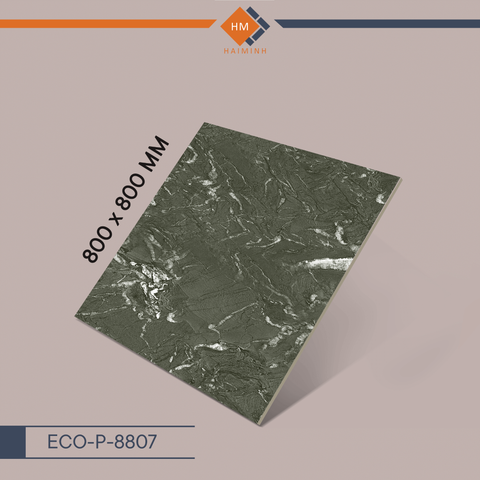 Gạch Ecotiles - ECO-P-8807 - AMAZON Series