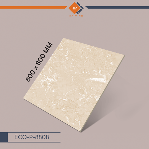 Gạch Ecotiles - ECO-P-8808 - AMAZON Series