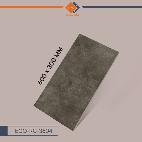 Gạch Ecotiles - ECO-RC-3604 - CONCRETE Series