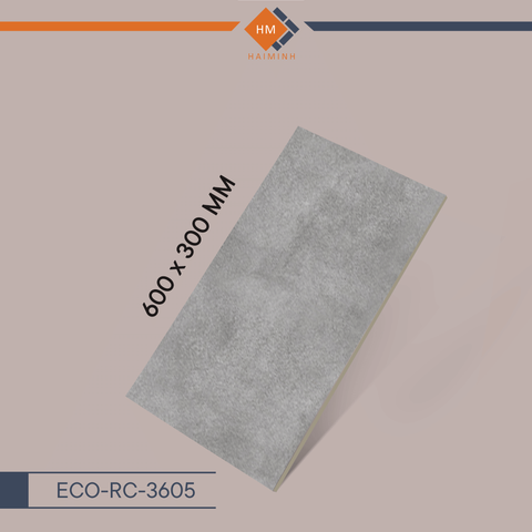 Gạch Ecotiles - ECO-RC-3605 - CONCRETE Series