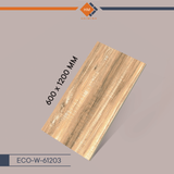 Gạch Ecotiles - ECO-W-61203 - MAHOGANY Series