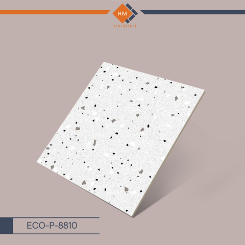 GẠCH TERRAZZO - ECO P  8810