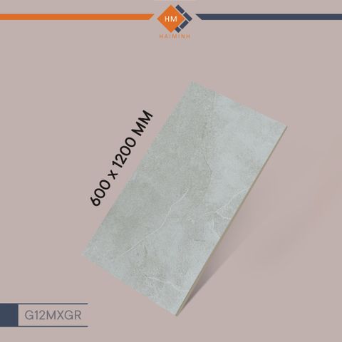 Gạch Taicera G12MXGR  - Mix Stone Series