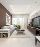 Gạch Taicera G68915 - Marble Art Series