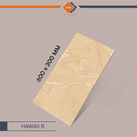 Gạch Ecotiles - HAWAII B- HAWAII Series