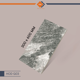 Gạch EuroTile - HOD G03 - Hoa Đá Series