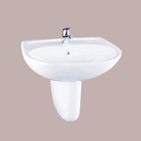 Chậu chân lửng - LHT236CS