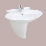 Chậu chân lửng - LHT908C