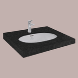 Chậu âm bàn - LT546