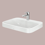 Chậu đặt trên bàn - LT5616C