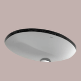 Chậu âm bàn - LW1505V + TL516GV