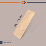 Gạch EuroTile - MMI M04 - Mộc Miên Series