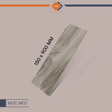 Gạch EuroTile - MOC M02 - Mộc Châu Series