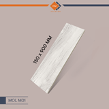 Gạch EuroTile - MOL M01 - Mộc Lan Series