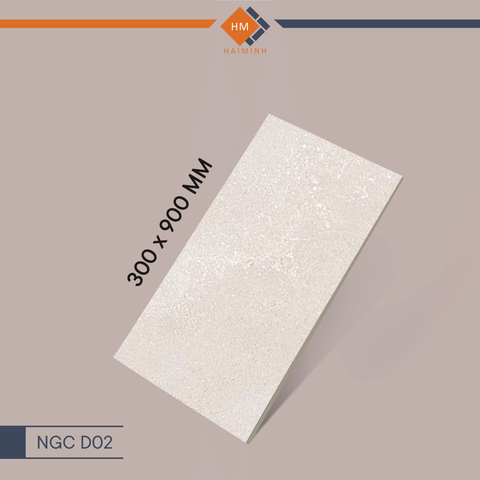 Gạch EuroTile - NGC D02 - Nguyệt Cát Series