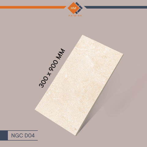 Gạch EuroTile - NGC D04 - Nguyệt Cát Series