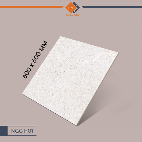 Gạch EuroTile - NGC H01 - Nguyệt Cát Series