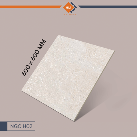 Gạch EuroTile - NGC H02 - Nguyệt Cát Series
