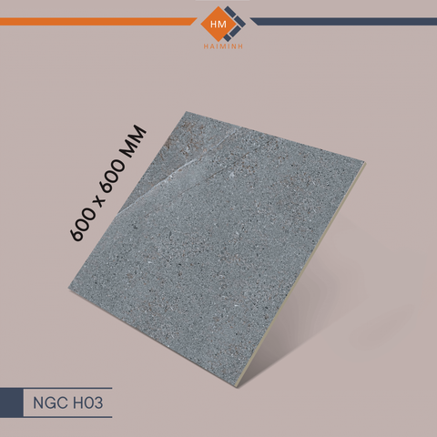 Gạch EuroTile - NGC H03 - Nguyệt Cát Series