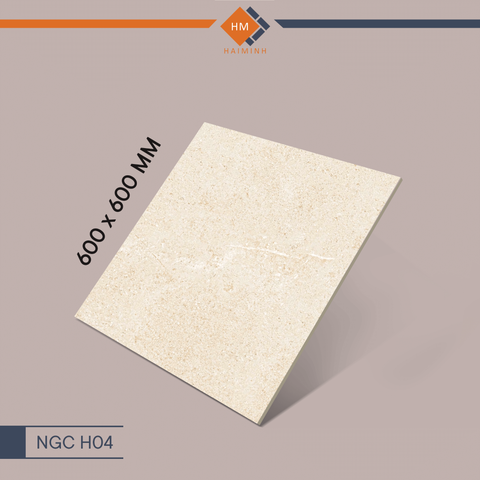 Gạch EuroTile - NGC H04 - Nguyệt Cát Series